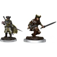 Magic: Thraben Inspector & Tireless Tracker