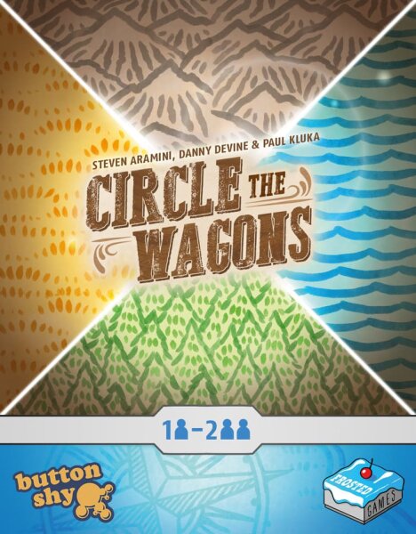 Circle the Wagons (DE)