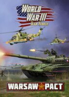 Team Yankee V2 Warsaw Pact (EN)