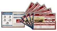 Team Yankee Czechoslovak Unit Cards