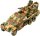 Team Yankee M53/59 Praga AA Platoon (x4)