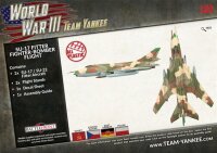 Team Yankee SU-17 Fitter Fighter-Bomber (x2)