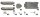 Flames of War T14 Armoured Assault Platoon (x2)