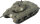 Flames of War US: M27 Tank Platoon (x2)