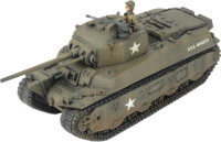 Flames of War US: M6 Heavy Tank Platoon (x2)