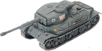 Flames of War GE: Tiger (P) Heavy Tank Platoon (x2)