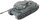 Flames of War GE: Tiger (P) Heavy Tank Platoon (x2)