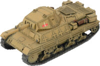 Flames of War IT: P26/40 Heavy Tank Platoon (x4)