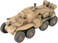 Flames of War BR: Boarhound Armoured Car Troop (x2)