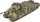 Flames of War BR: TOG2 Armoured Troop (x2)