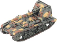 Flames of War IT: Semovente 90 Battery (x4)