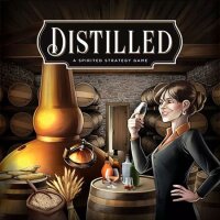 Distilled (DE) (Lokal)