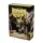 Dragon Shield Japanese Size Dual Sleeves - Crypt (60 Stück)