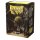 Dragon Shield Dual Sleeves - Crypt Neonen (100 Stück)