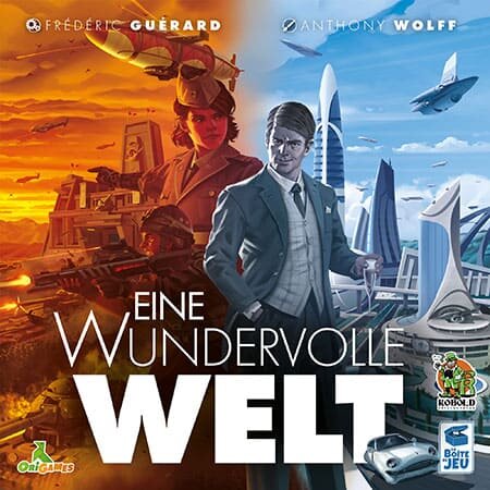 Eine wundervolle Welt (DE)
