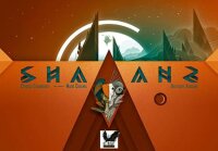 Shamans (DE)