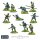 Bolt Action: Italian Guastatori Destruction Group