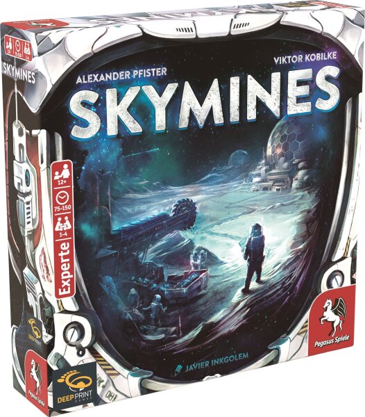 Skymines (DE)