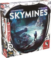 Skymines (DE)