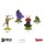Slaine - Kiss my Axe! Drune Heroes