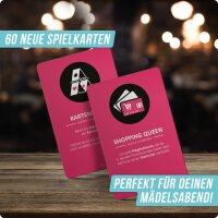 klattschen – Mädelsabend (DE)