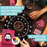 klattschen – Mädelsabend (DE)