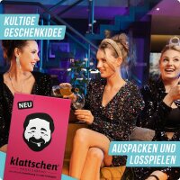 klattschen – Mädelsabend (DE)