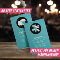klattschen – Männerabend (DE)
