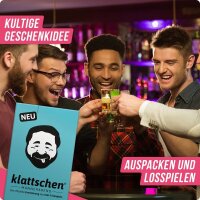 klattschen – Männerabend (DE)