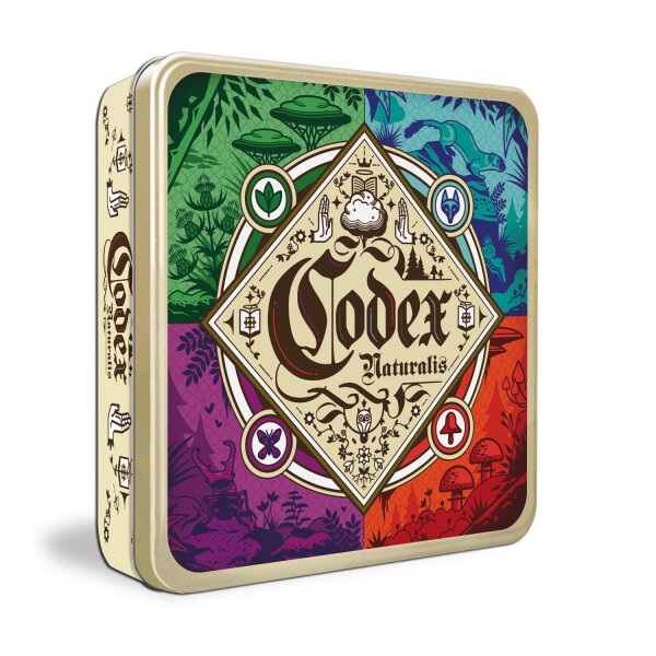 Codex Naturalis (DE)