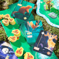 Living Forest (DE) (Kennerspiel des Jahres 2022)
