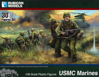 Vietnam War US Marines