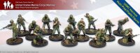 Vietnam War US Marines