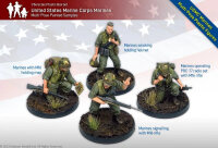 Vietnam War US Marines