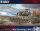US M26 Pershing/M45 Tank