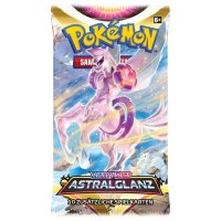 Pokémon - Astralglanz Booster (DE)