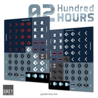 02 Hundred Hours: Starter Set (EN)