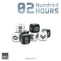 02 Hundred Hours: Starter Set (EN)