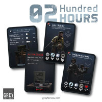 02 Hundred Hours: Starter Set (EN)