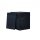 Dragon Shield Boxes - Double Shell Midnight Blue/Black