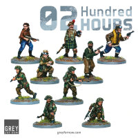 02 Hundred Hours: Operation Torchlight (EN)