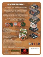 Terraforming Mars - Sammlerbox (DE)