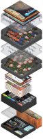 Terraforming Mars - Sammlerbox (DE)