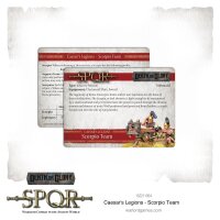 SPQR Scorpio Team