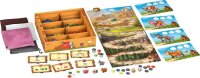 Mit Quacks & Co. nach Quedlinburg (nominiert "Kinderspiel des Jahres 2022*)