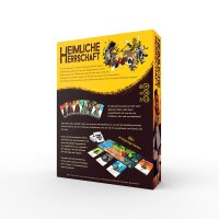Heimliche Herrschaft (DE)