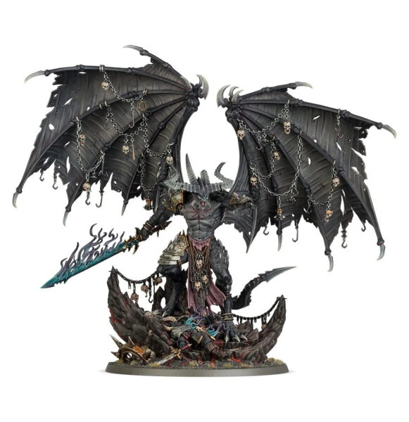 BeLakor the dark Master