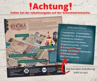 Khora - Aufstieg eines Imperiums (DE)