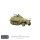 Bolt Action: Sd.Kfz 250 Alte
