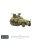 Bolt Action: Sd.Kfz 250 Alte